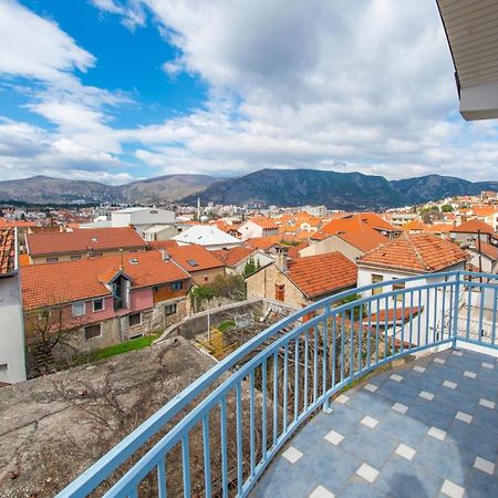 Apartment Ado موستار المظهر الخارجي الصورة