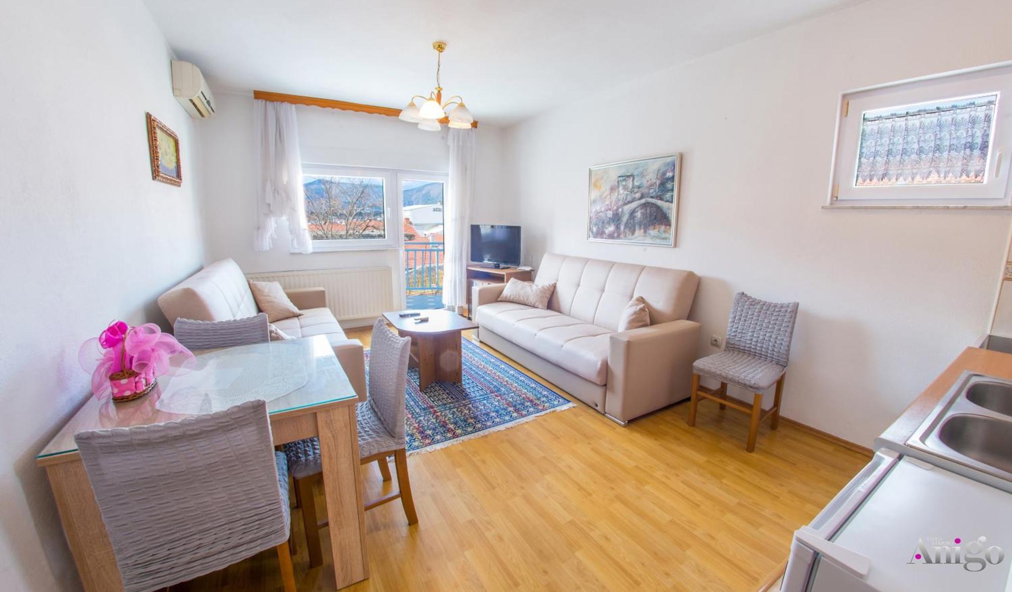 Apartment Ado موستار المظهر الخارجي الصورة