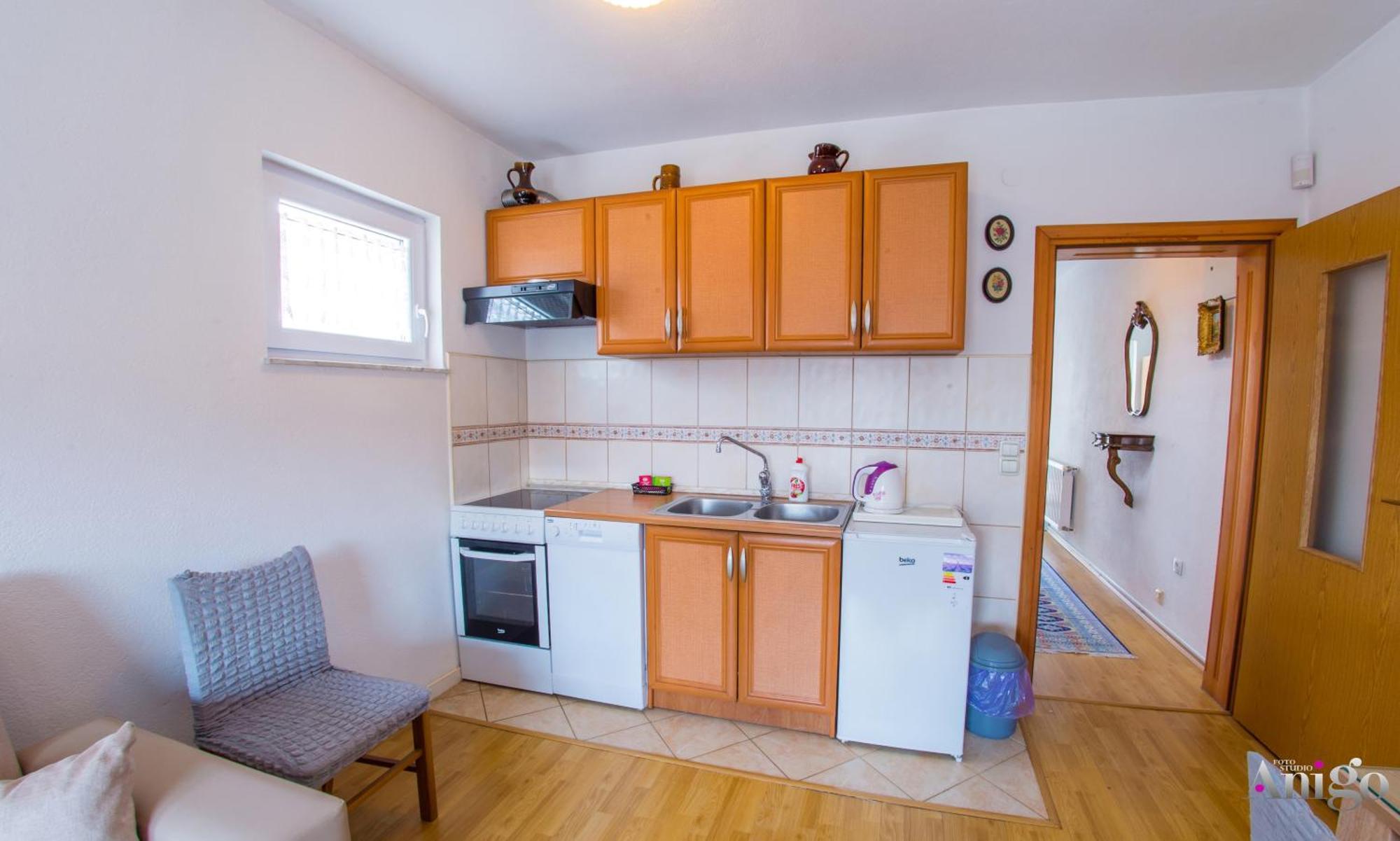 Apartment Ado موستار المظهر الخارجي الصورة