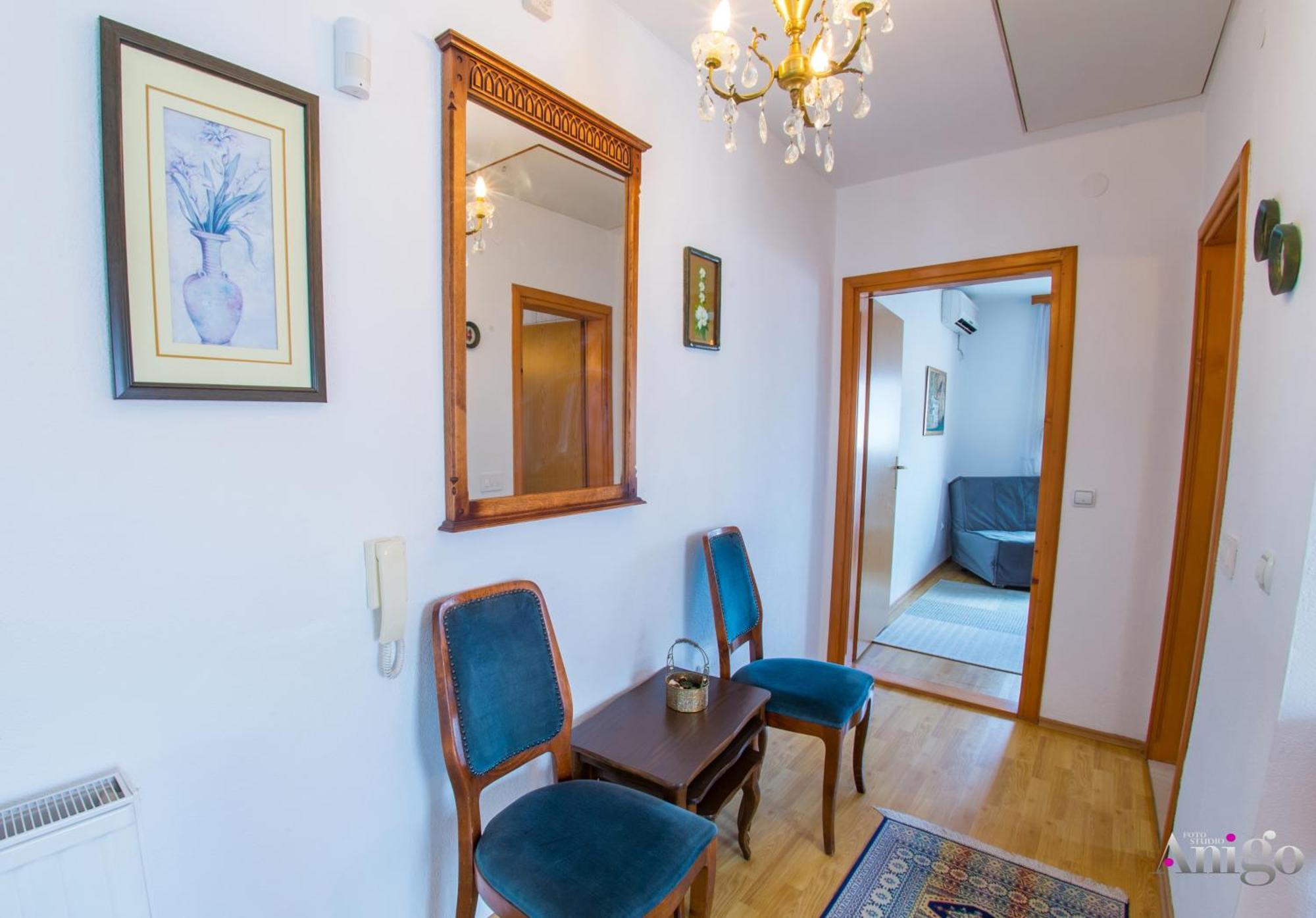 Apartment Ado موستار المظهر الخارجي الصورة
