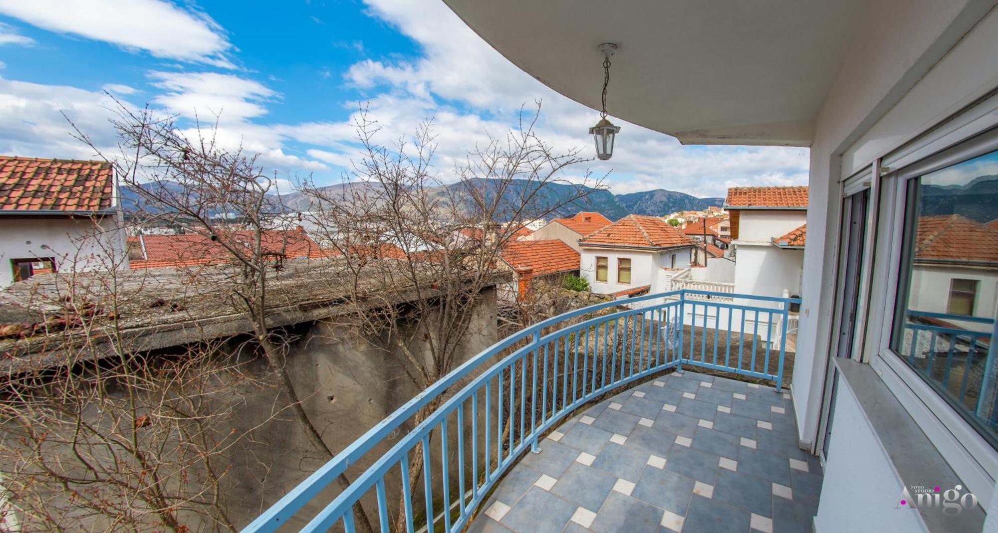 Apartment Ado موستار المظهر الخارجي الصورة