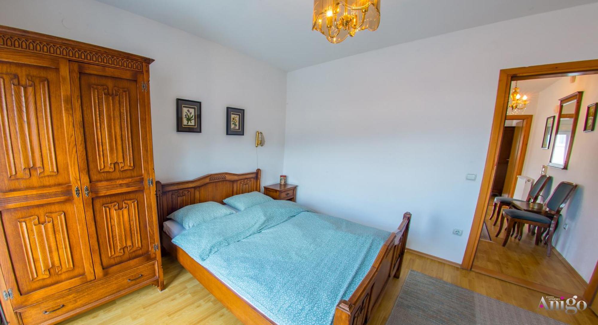 Apartment Ado موستار المظهر الخارجي الصورة