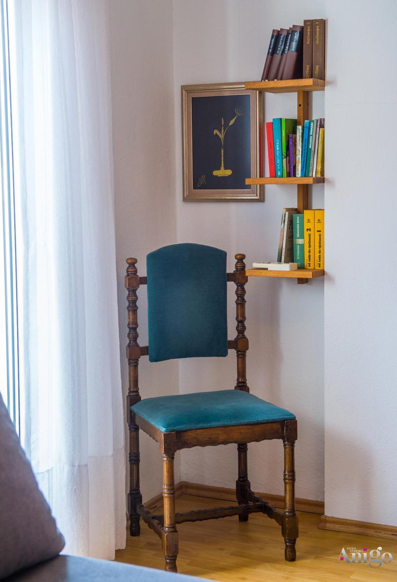 Apartment Ado موستار المظهر الخارجي الصورة