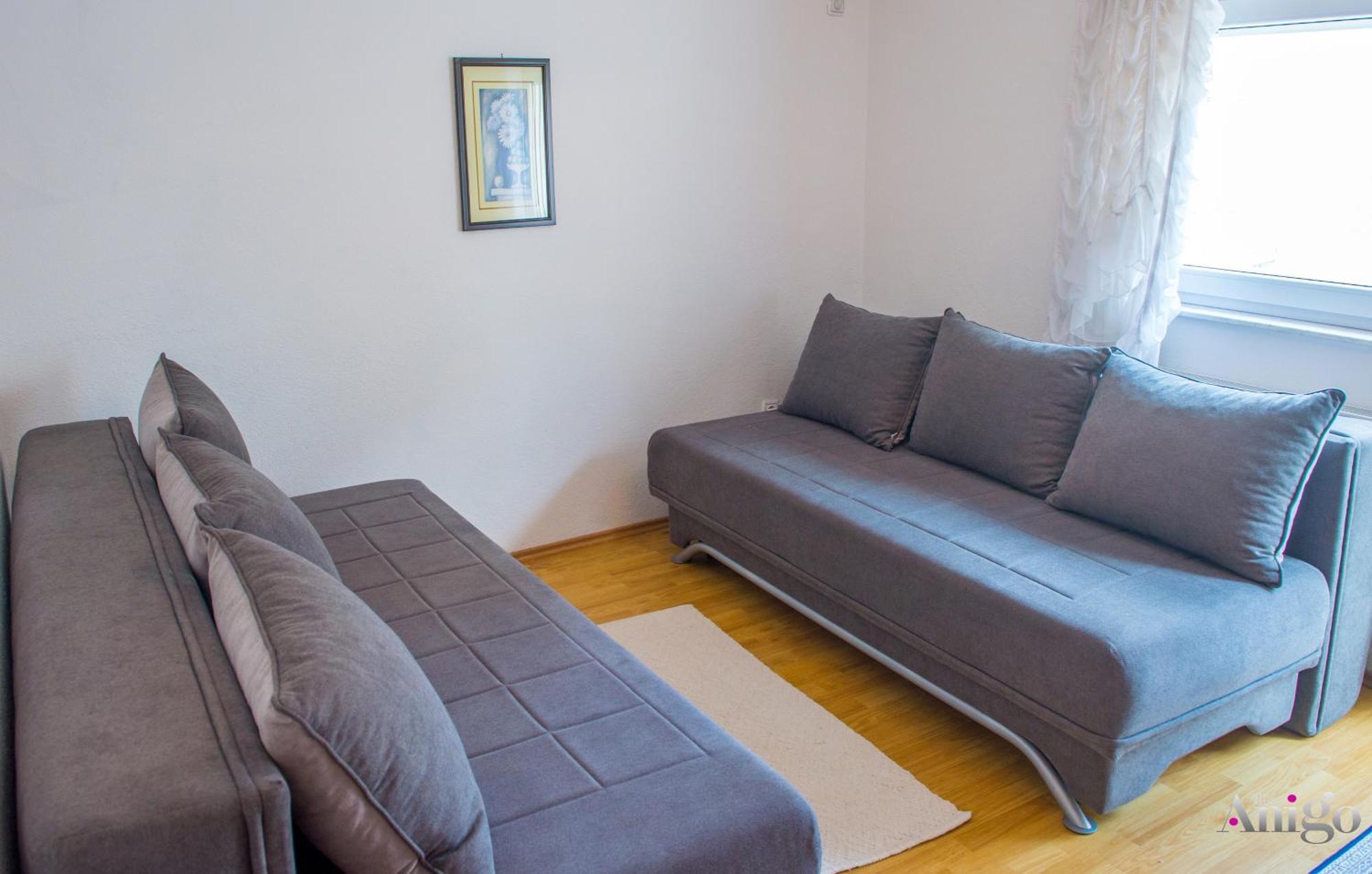 Apartment Ado موستار المظهر الخارجي الصورة