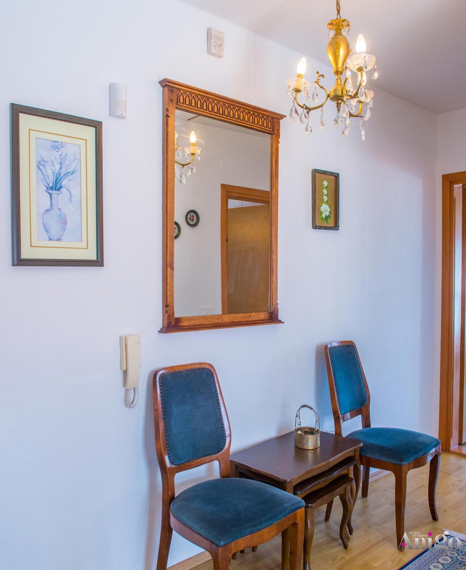 Apartment Ado موستار المظهر الخارجي الصورة