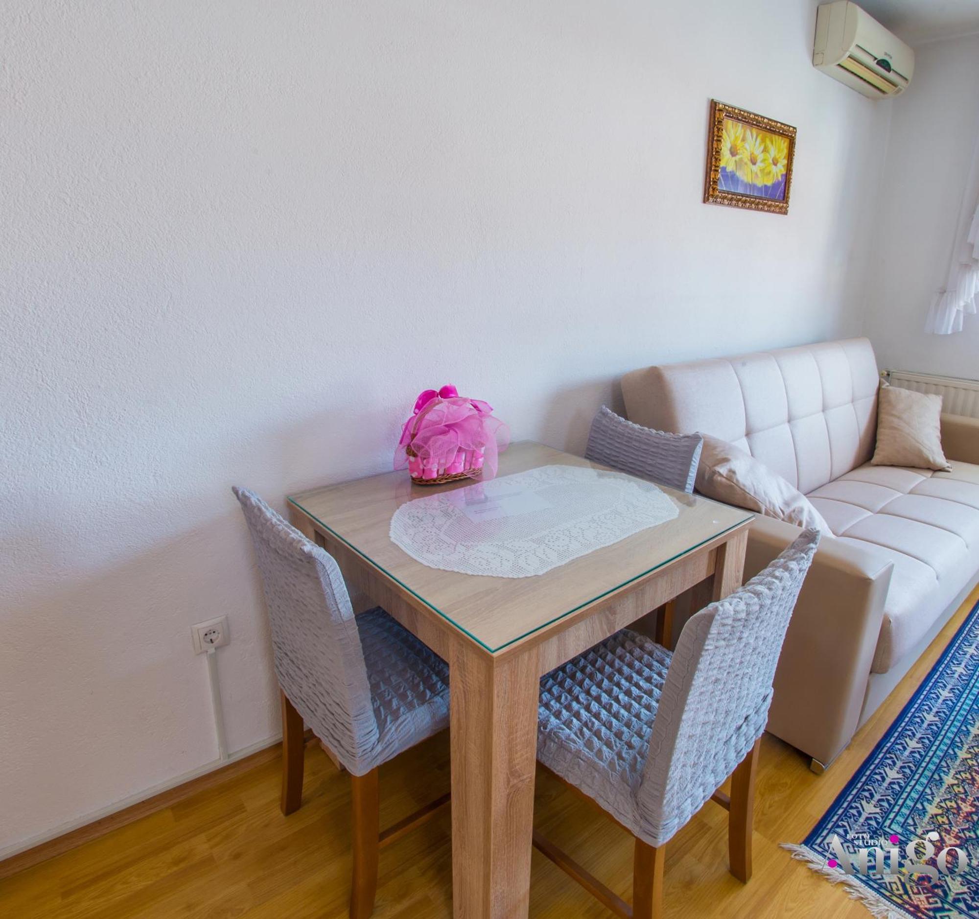 Apartment Ado موستار المظهر الخارجي الصورة