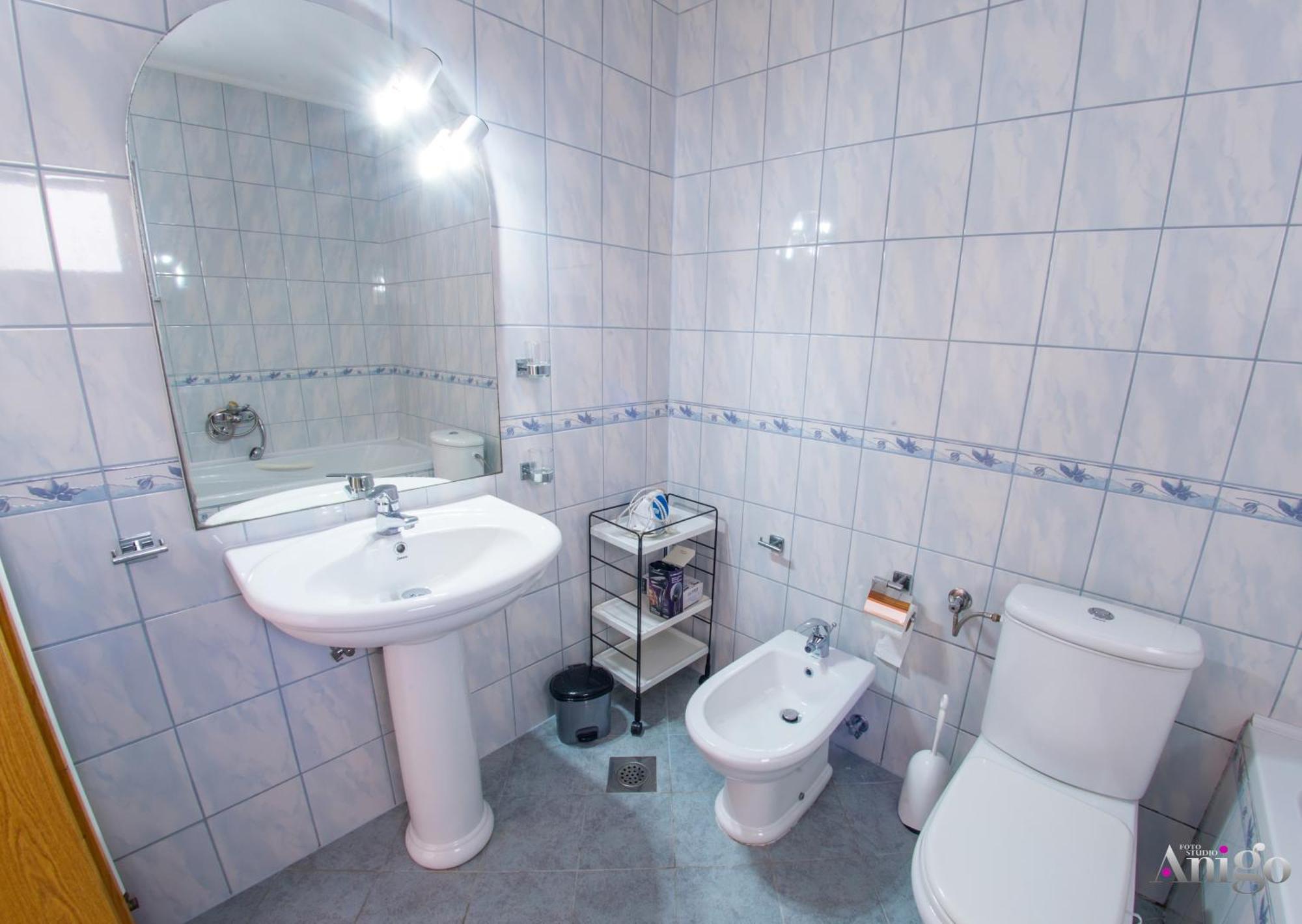 Apartment Ado موستار المظهر الخارجي الصورة