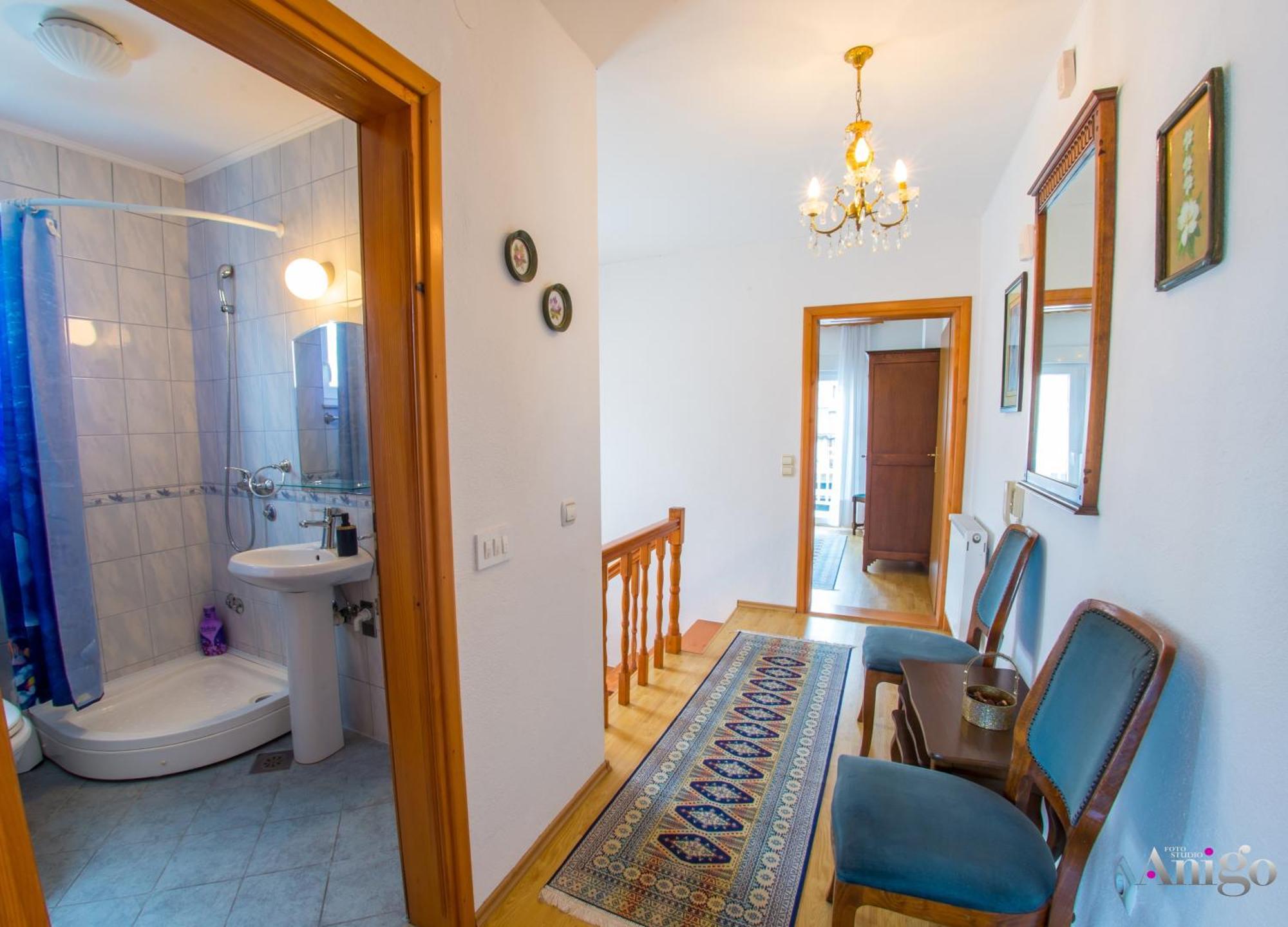 Apartment Ado موستار المظهر الخارجي الصورة