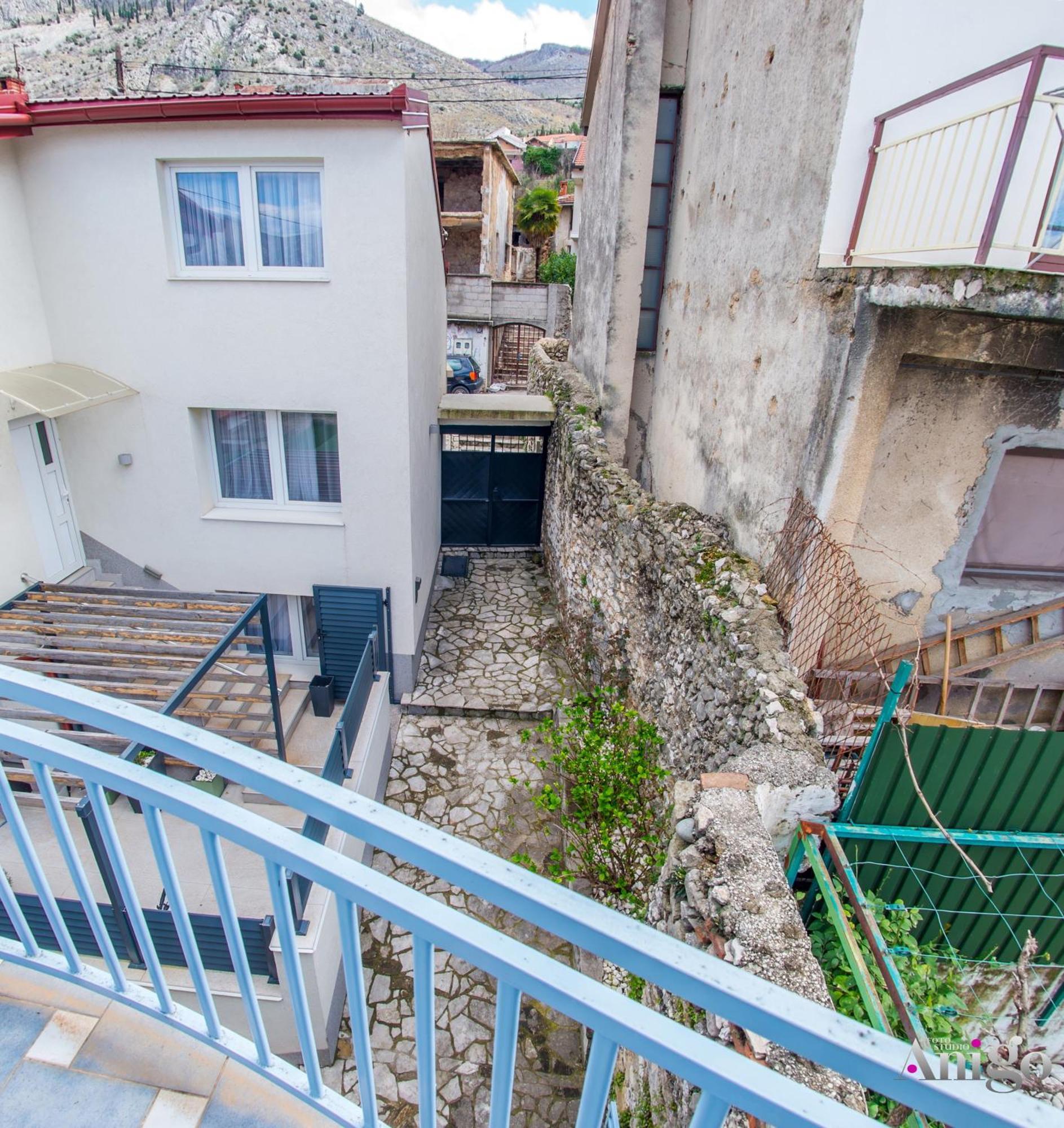 Apartment Ado موستار المظهر الخارجي الصورة